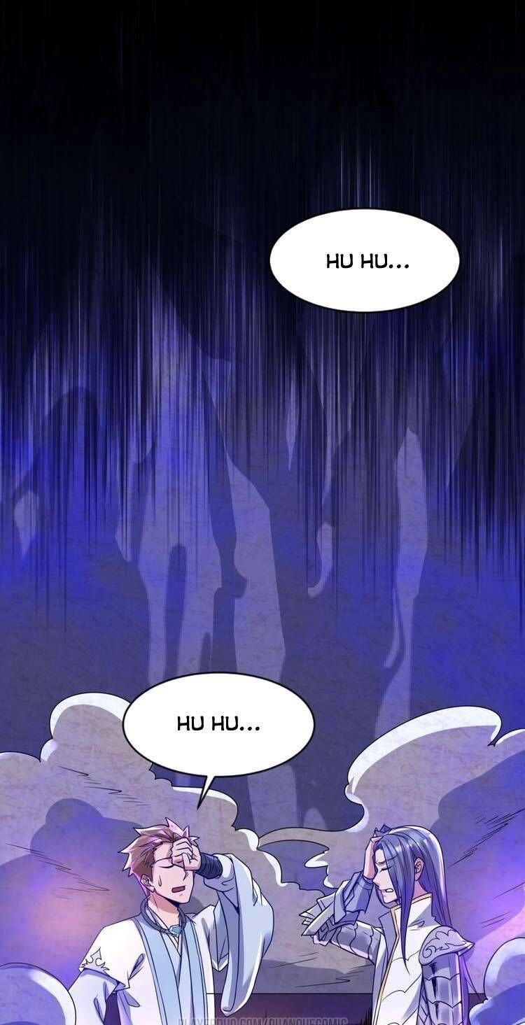 Người Chặn Xuyên Không Chapter 66 - 1