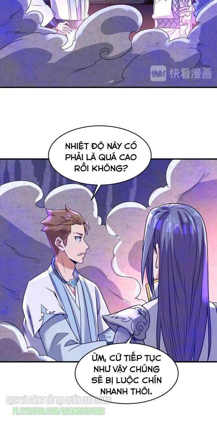 Người Chặn Xuyên Không Chapter 66 - 2