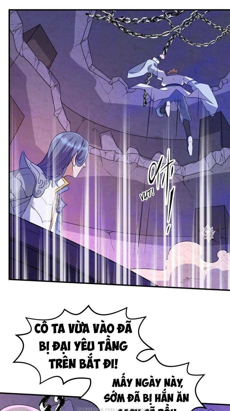 Người Chặn Xuyên Không Chapter 66 - 7