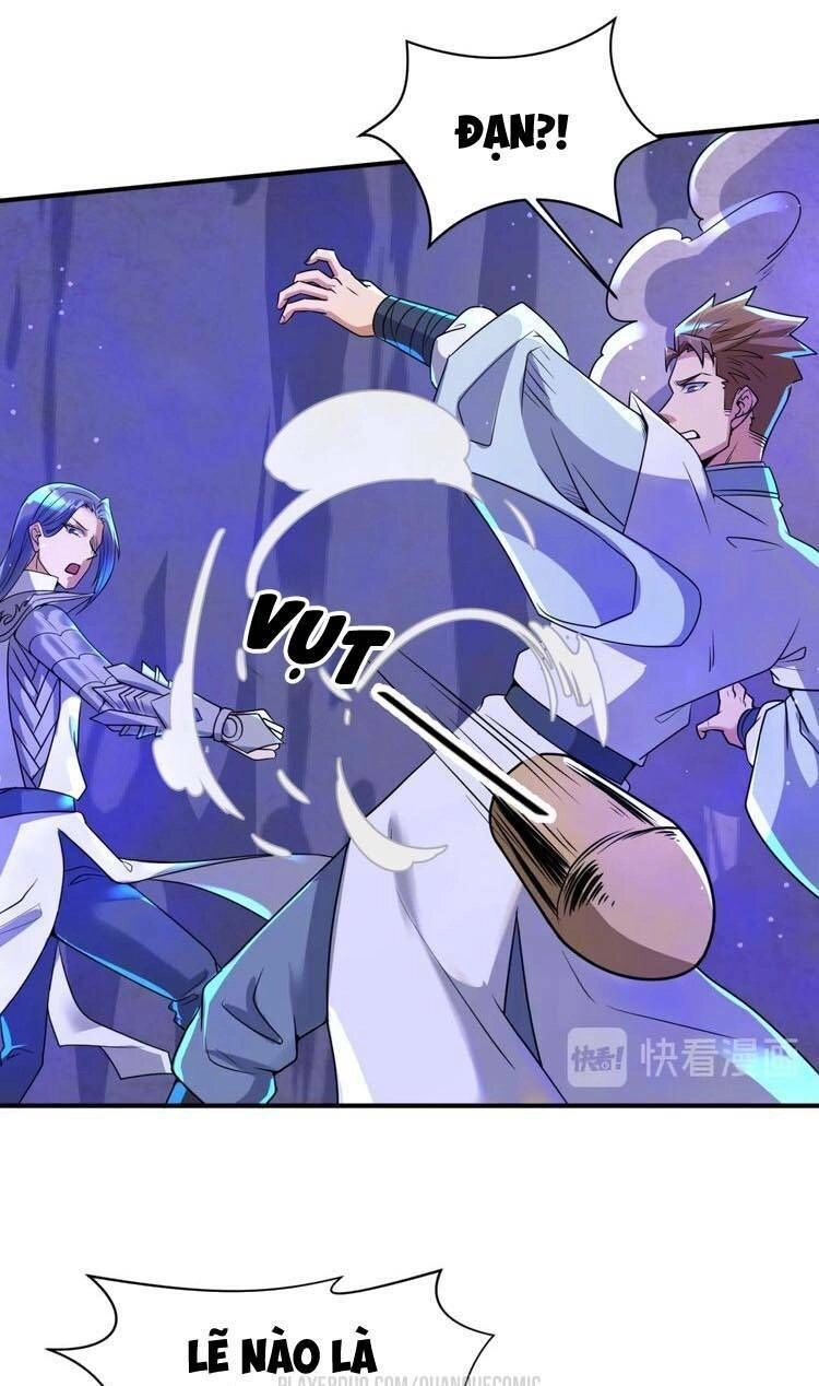 Người Chặn Xuyên Không Chapter 66 - 17