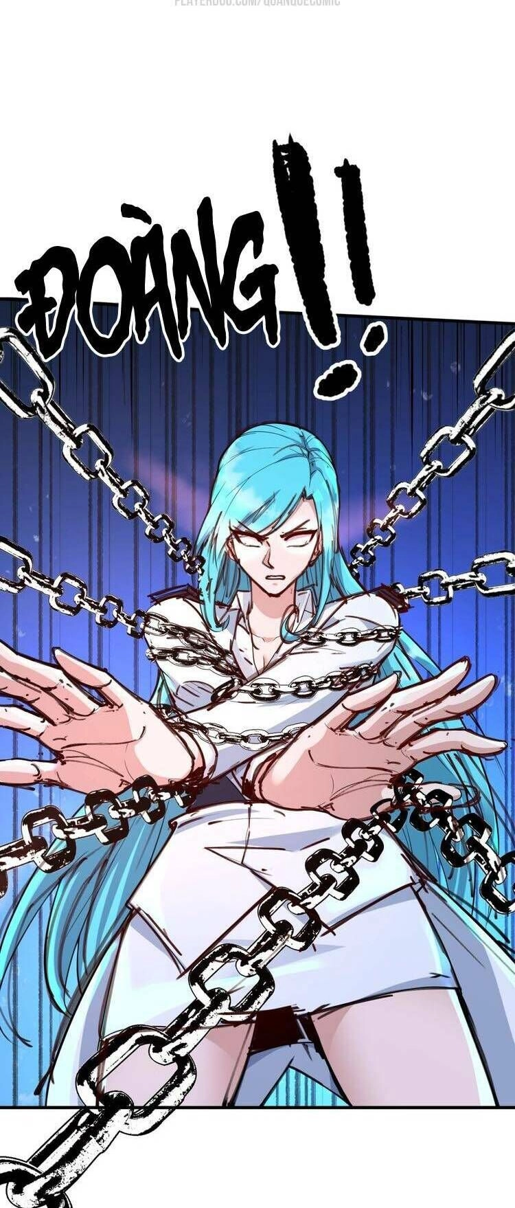 Người Chặn Xuyên Không Chapter 66 - 30