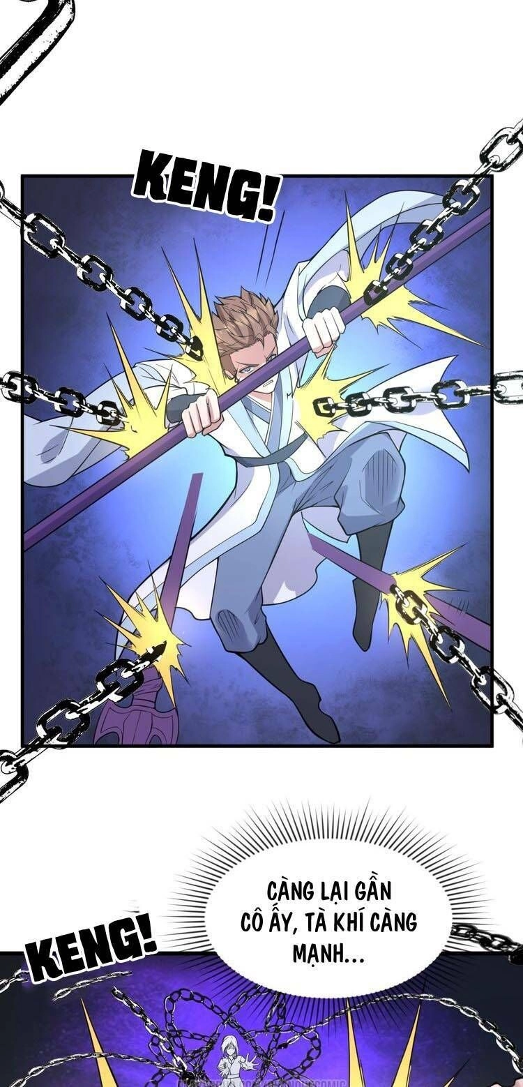 Người Chặn Xuyên Không Chapter 66 - 31