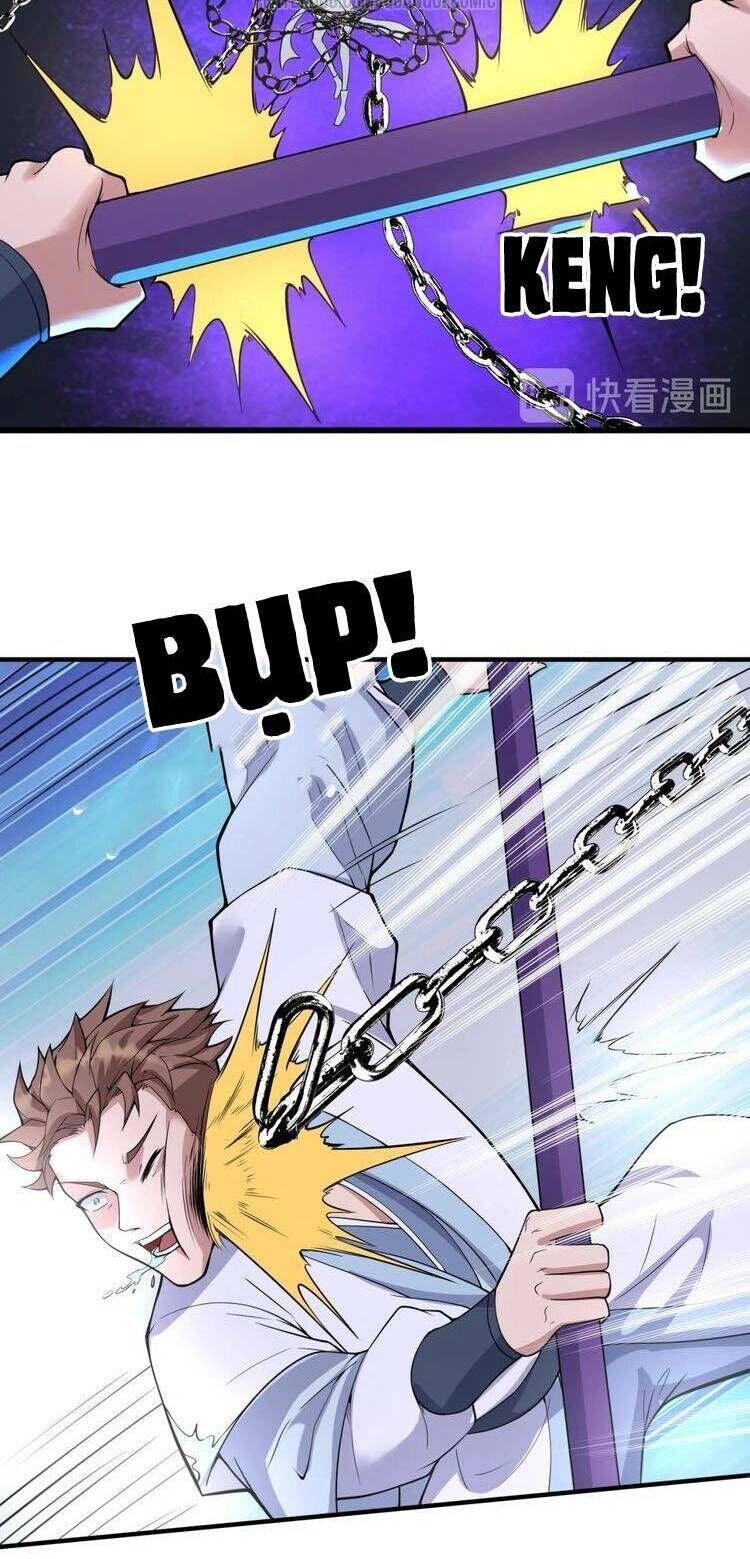 Người Chặn Xuyên Không Chapter 66 - 32