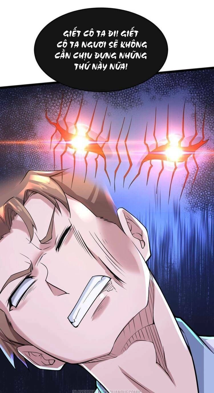 Người Chặn Xuyên Không Chapter 66 - 33