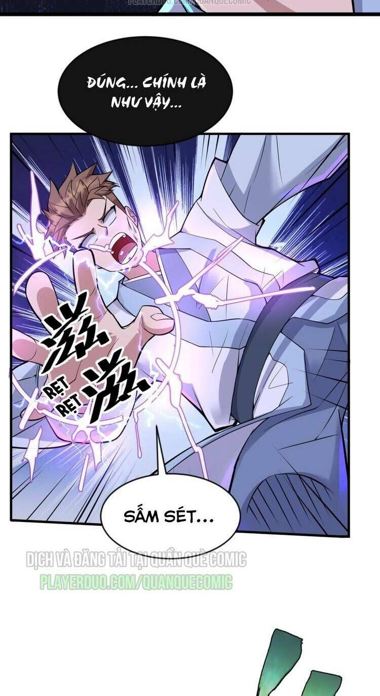 Người Chặn Xuyên Không Chapter 66 - 34