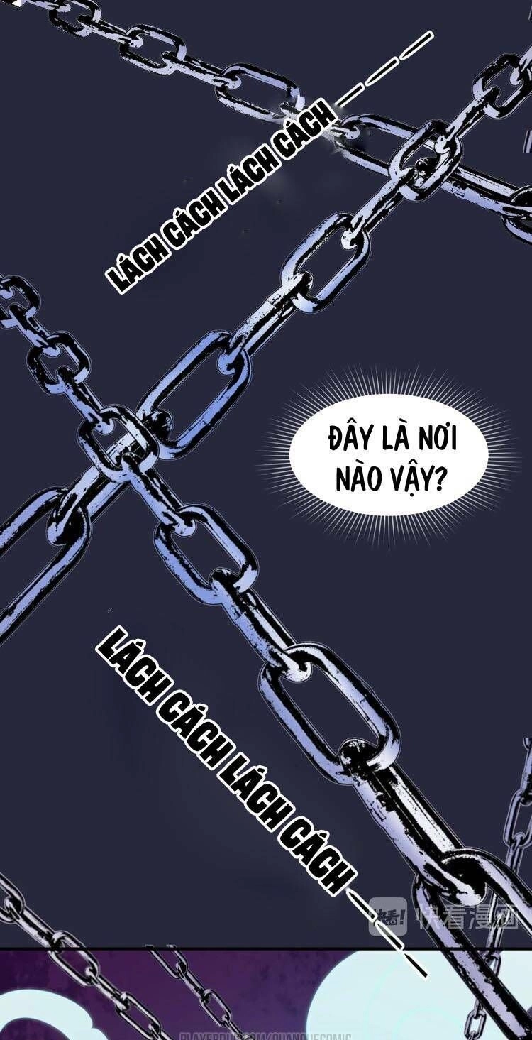 Người Chặn Xuyên Không Chapter 66 - 39