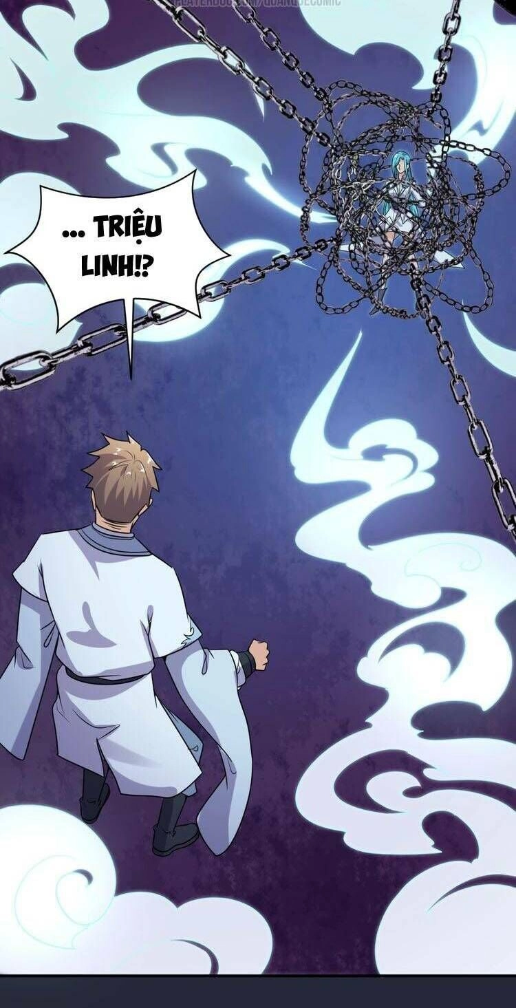 Người Chặn Xuyên Không Chapter 66 - 40