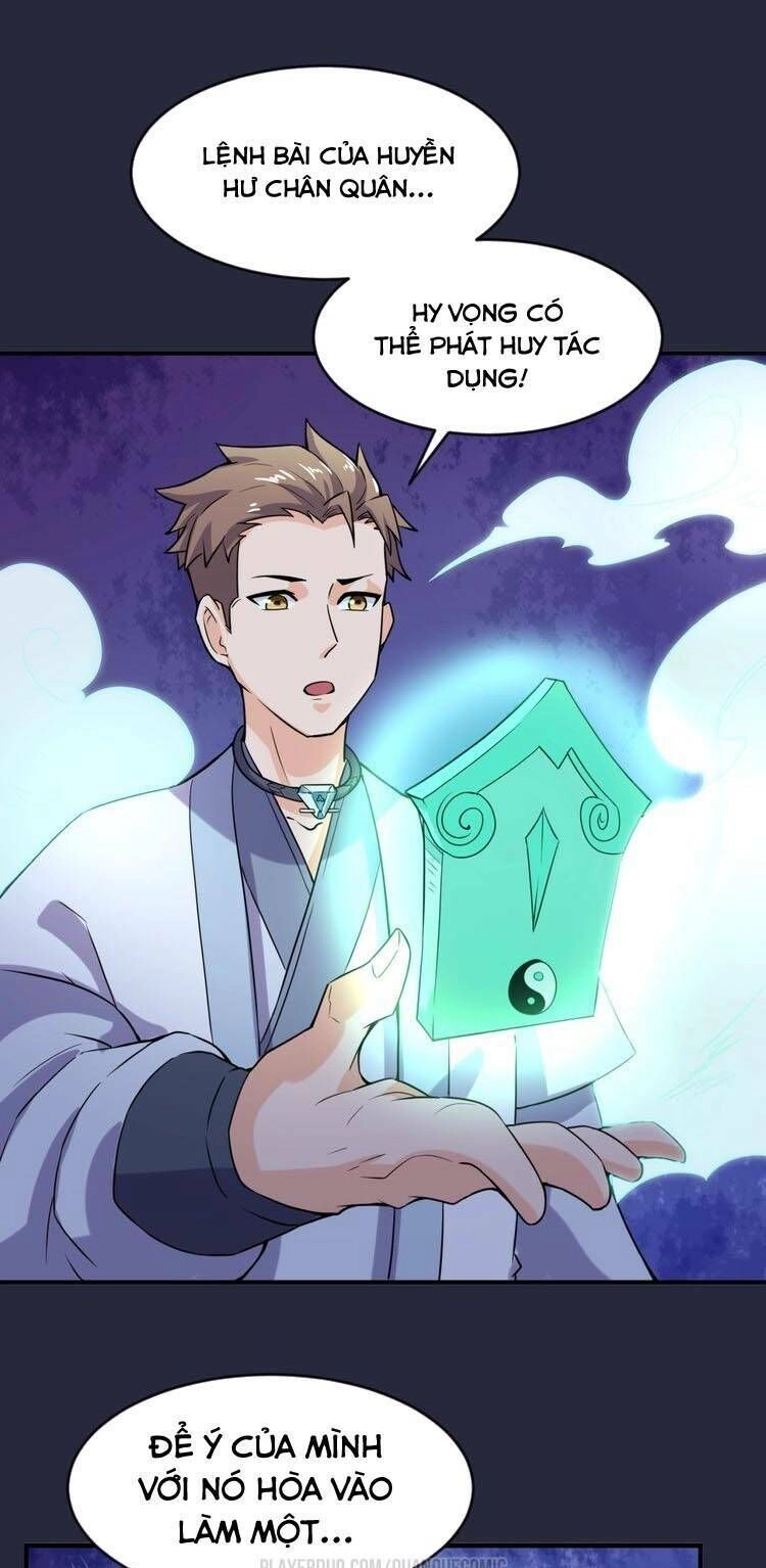 Người Chặn Xuyên Không Chapter 66 - 45