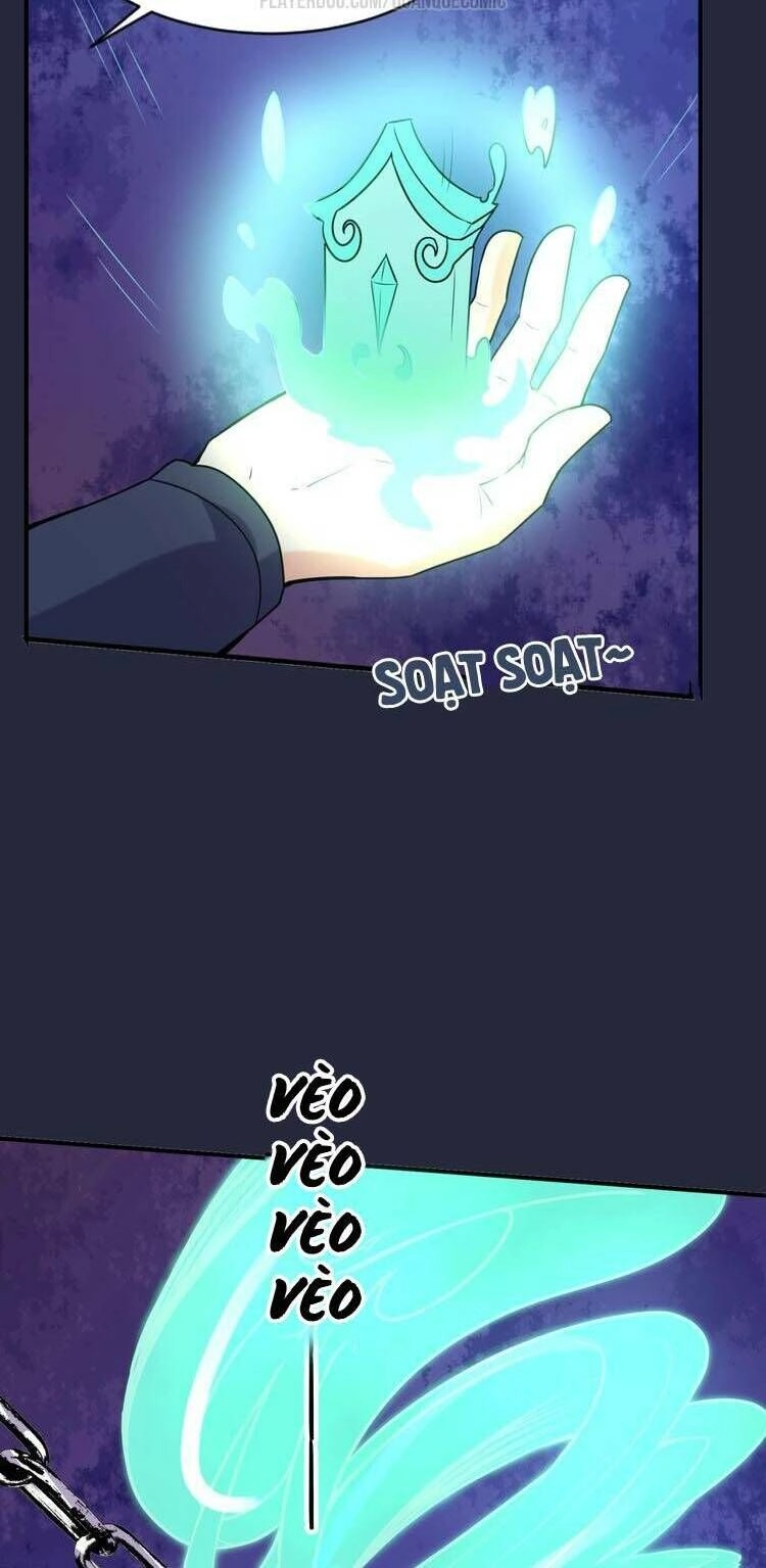 Người Chặn Xuyên Không Chapter 66 - 46