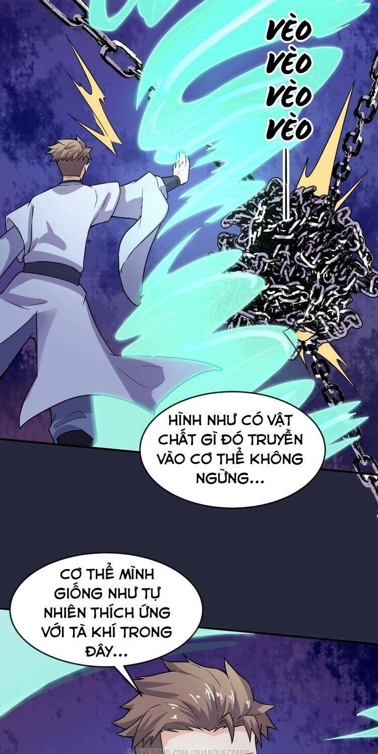 Người Chặn Xuyên Không Chapter 66 - 47