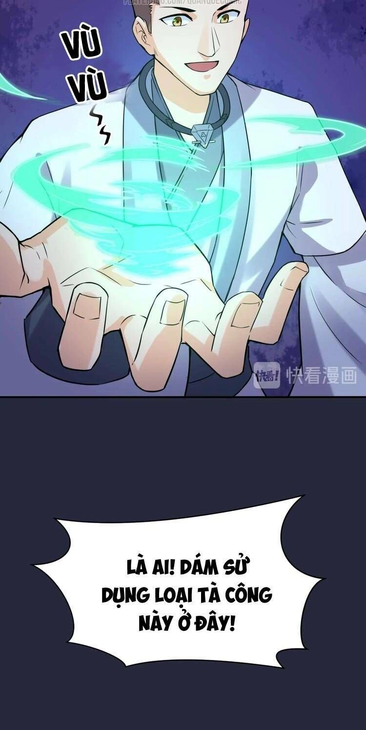 Người Chặn Xuyên Không Chapter 66 - 48