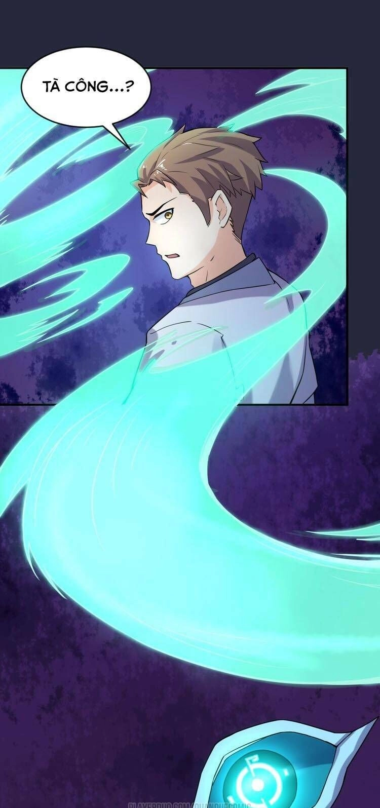 Người Chặn Xuyên Không Chapter 66 - 49