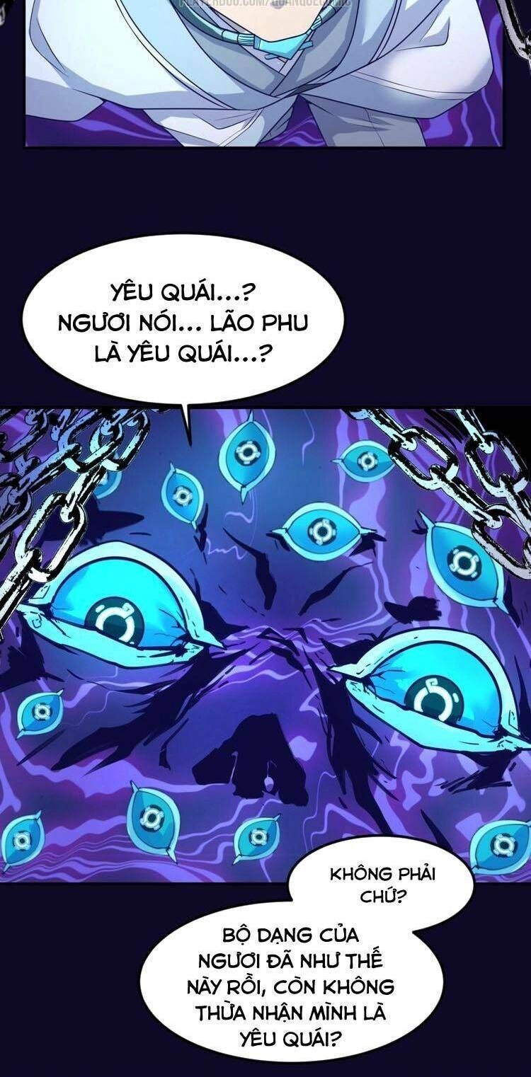 Người Chặn Xuyên Không Chapter 67 - 4