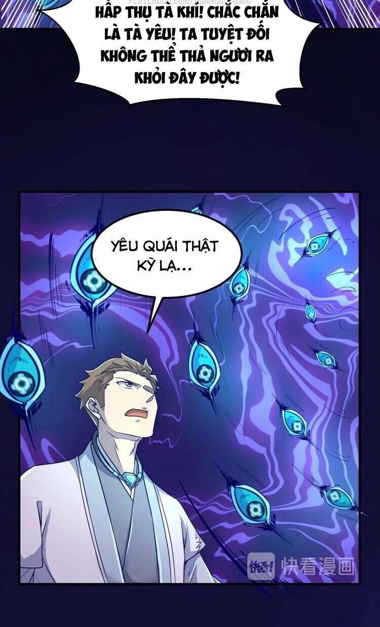 Người Chặn Xuyên Không Chapter 67 - 6