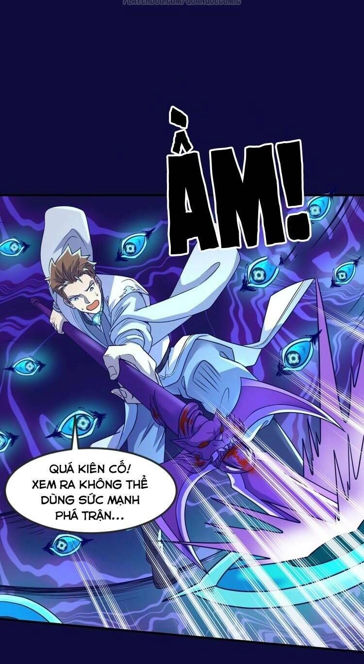 Người Chặn Xuyên Không Chapter 67 - 8