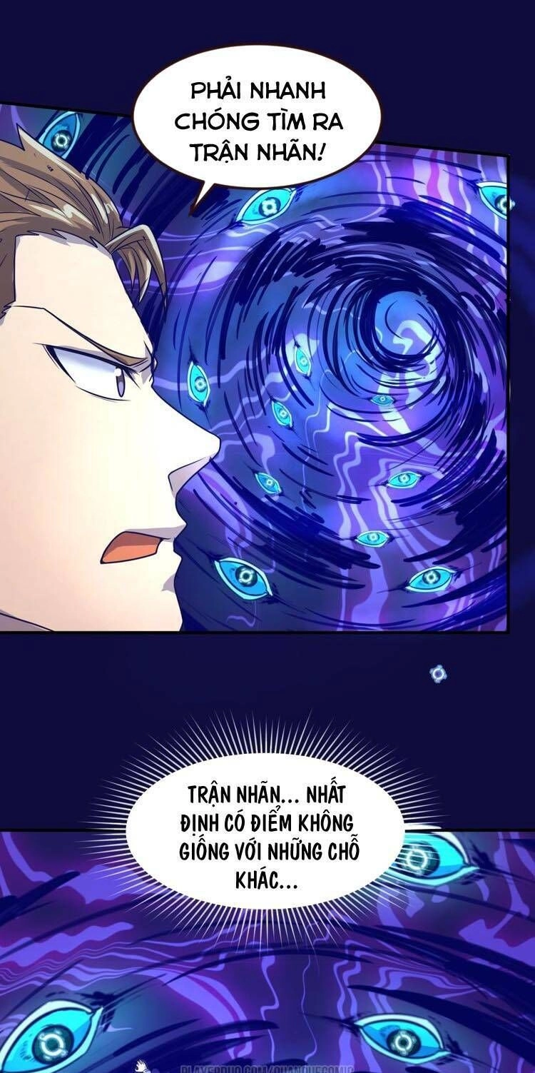 Người Chặn Xuyên Không Chapter 67 - 9