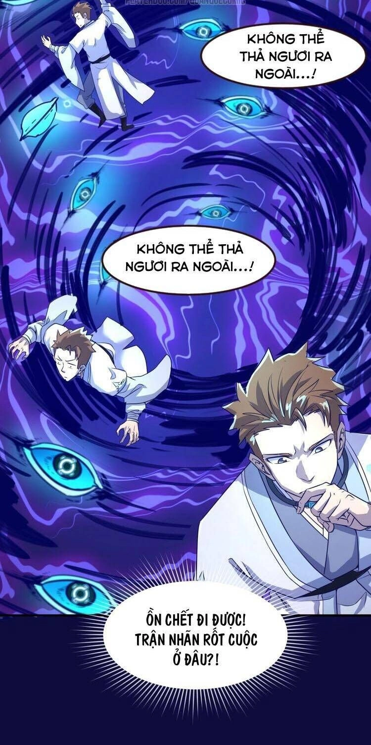 Người Chặn Xuyên Không Chapter 67 - 10