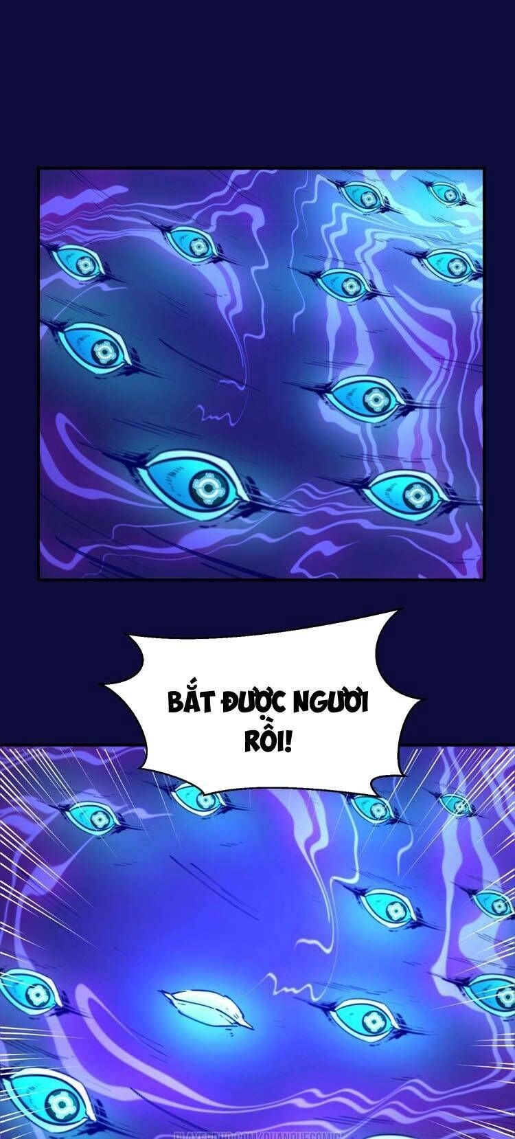 Người Chặn Xuyên Không Chapter 67 - 13