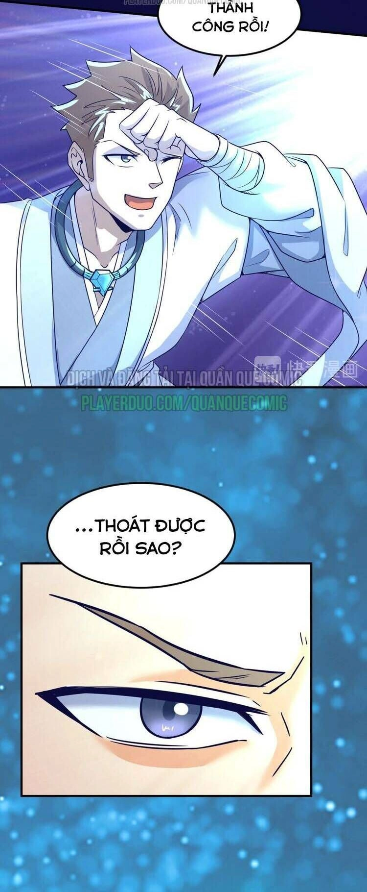 Người Chặn Xuyên Không Chapter 67 - 16