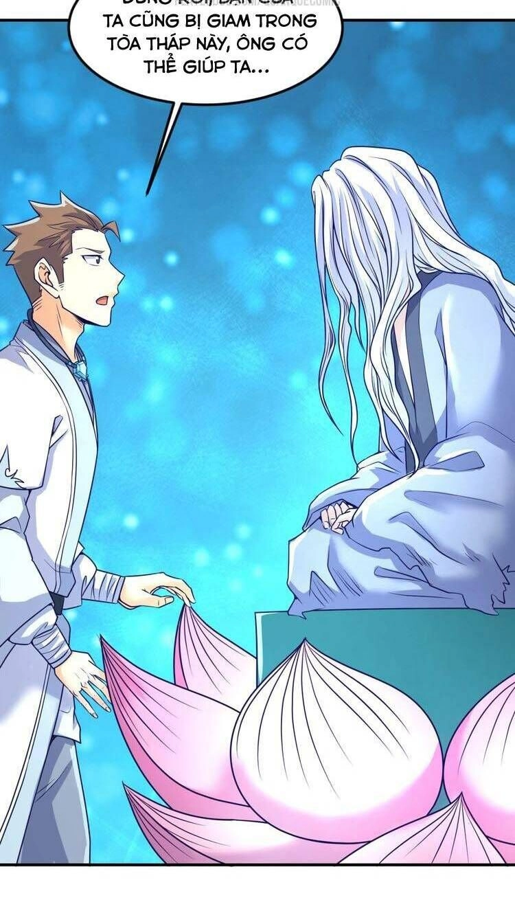 Người Chặn Xuyên Không Chapter 67 - 20