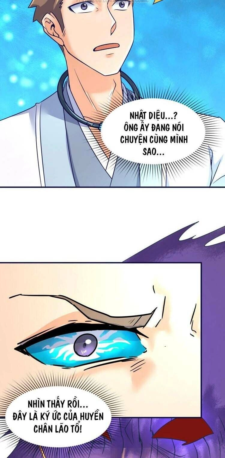 Người Chặn Xuyên Không Chapter 67 - 24