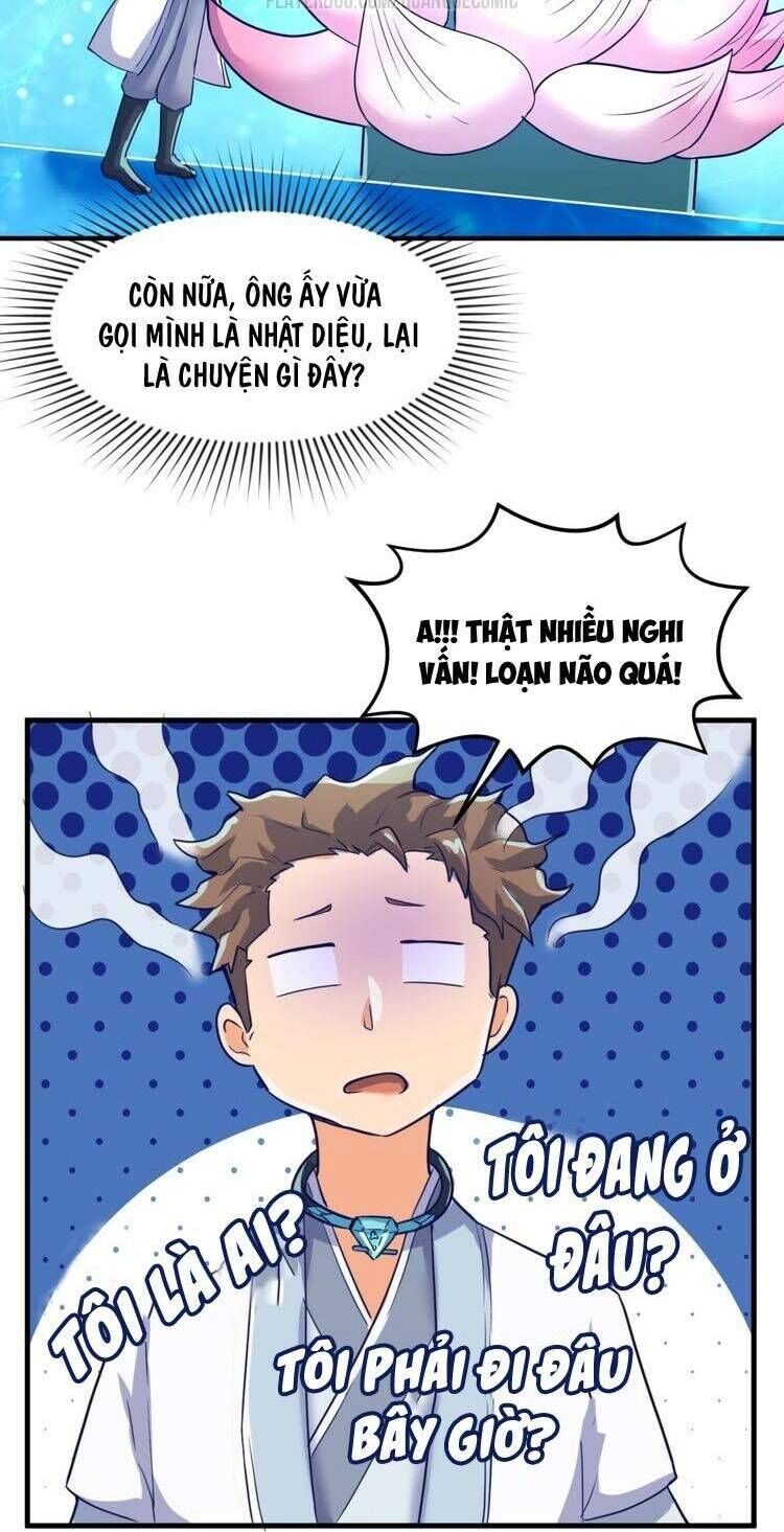 Người Chặn Xuyên Không Chapter 67 - 30