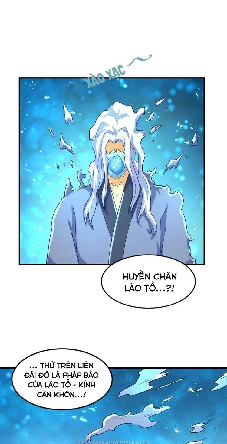 Người Chặn Xuyên Không Chapter 67 - 31