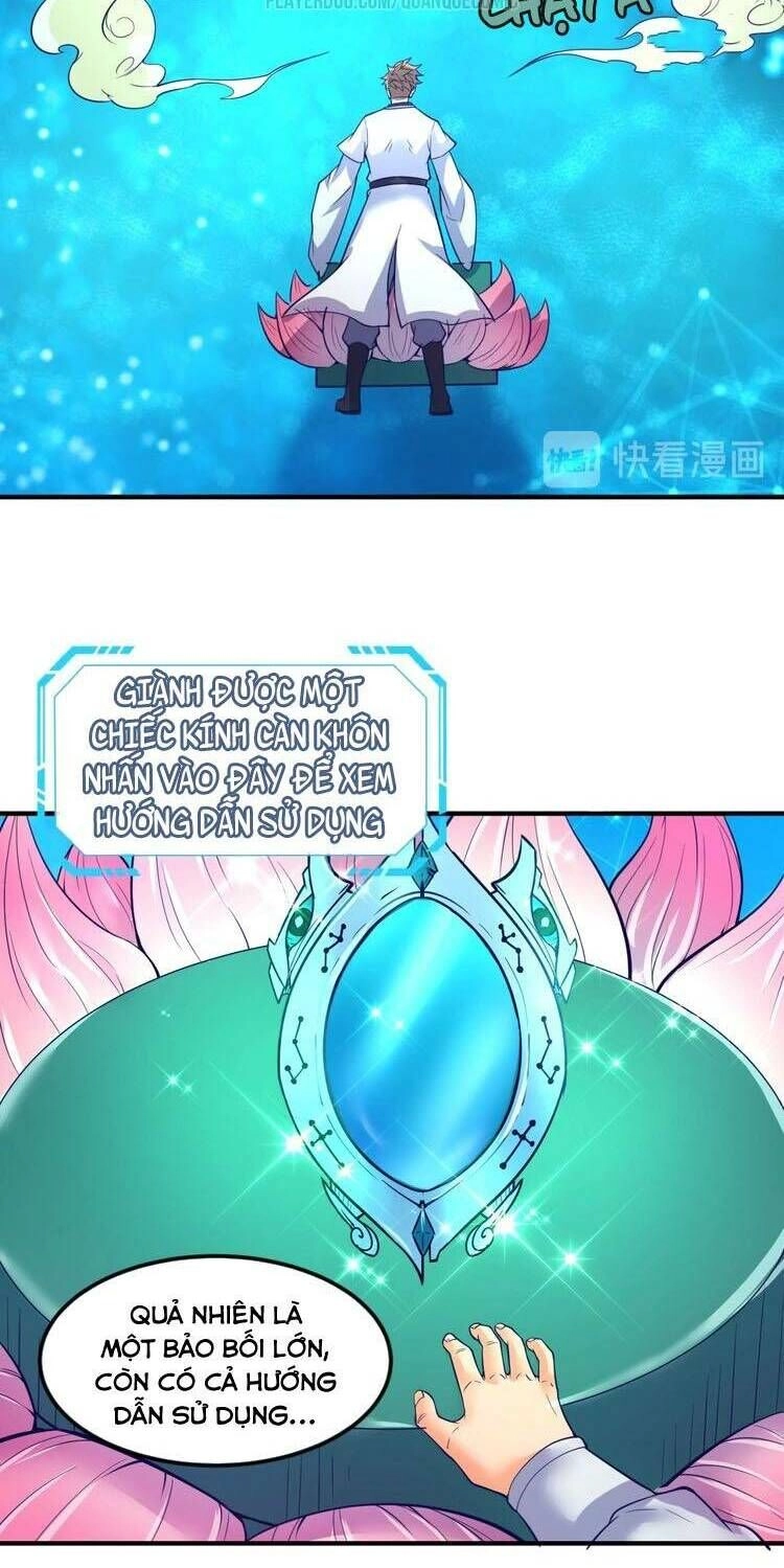 Người Chặn Xuyên Không Chapter 67 - 38