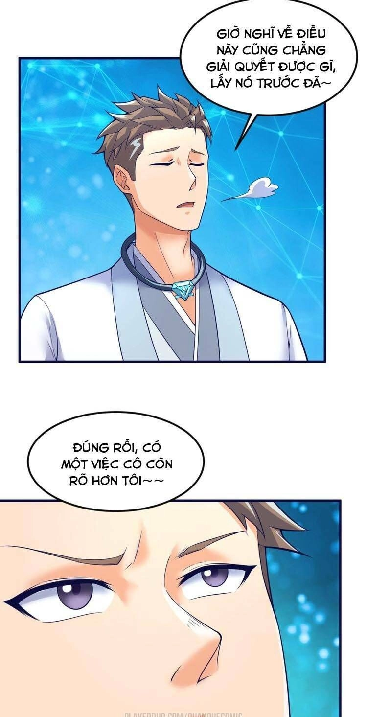 Người Chặn Xuyên Không Chapter 67 - 43