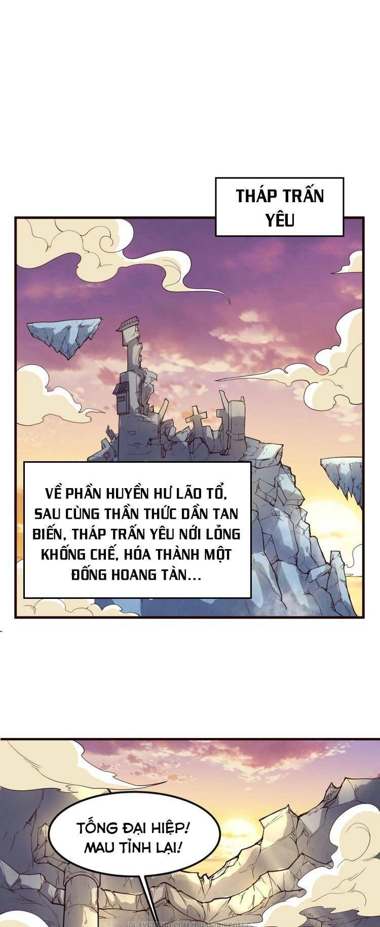 Người Chặn Xuyên Không Chapter 67 - 45