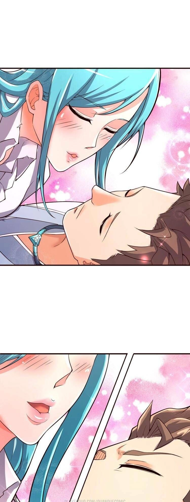 Người Chặn Xuyên Không Chapter 67 - 47