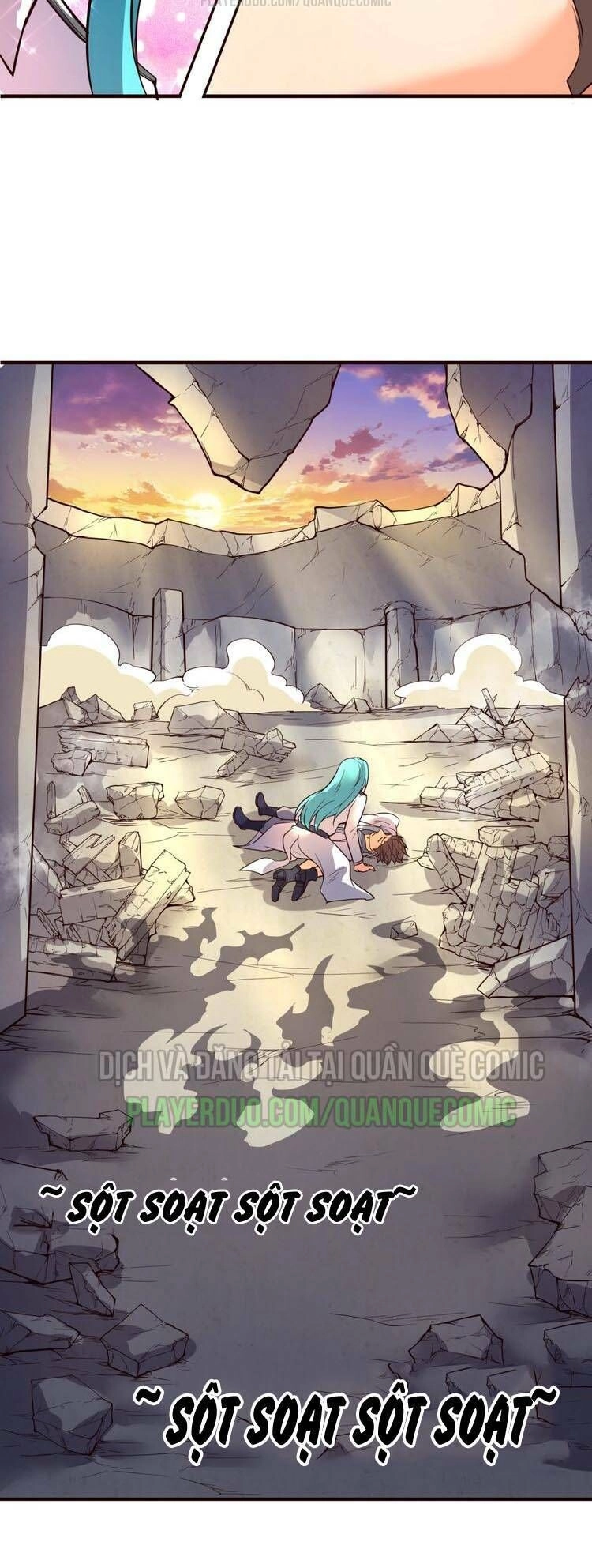 Người Chặn Xuyên Không Chapter 67 - 48