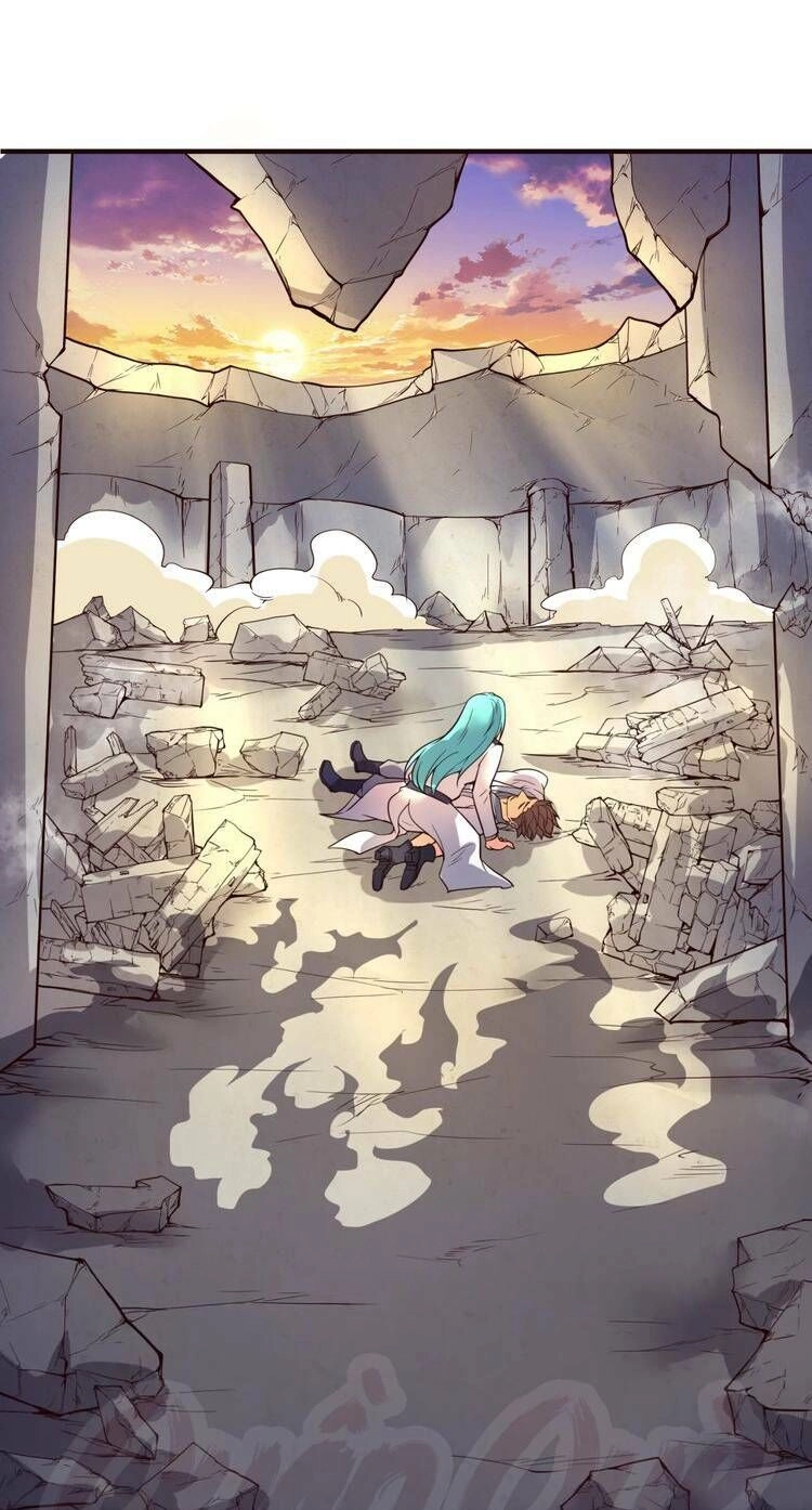 Người Chặn Xuyên Không Chapter 68 - 1