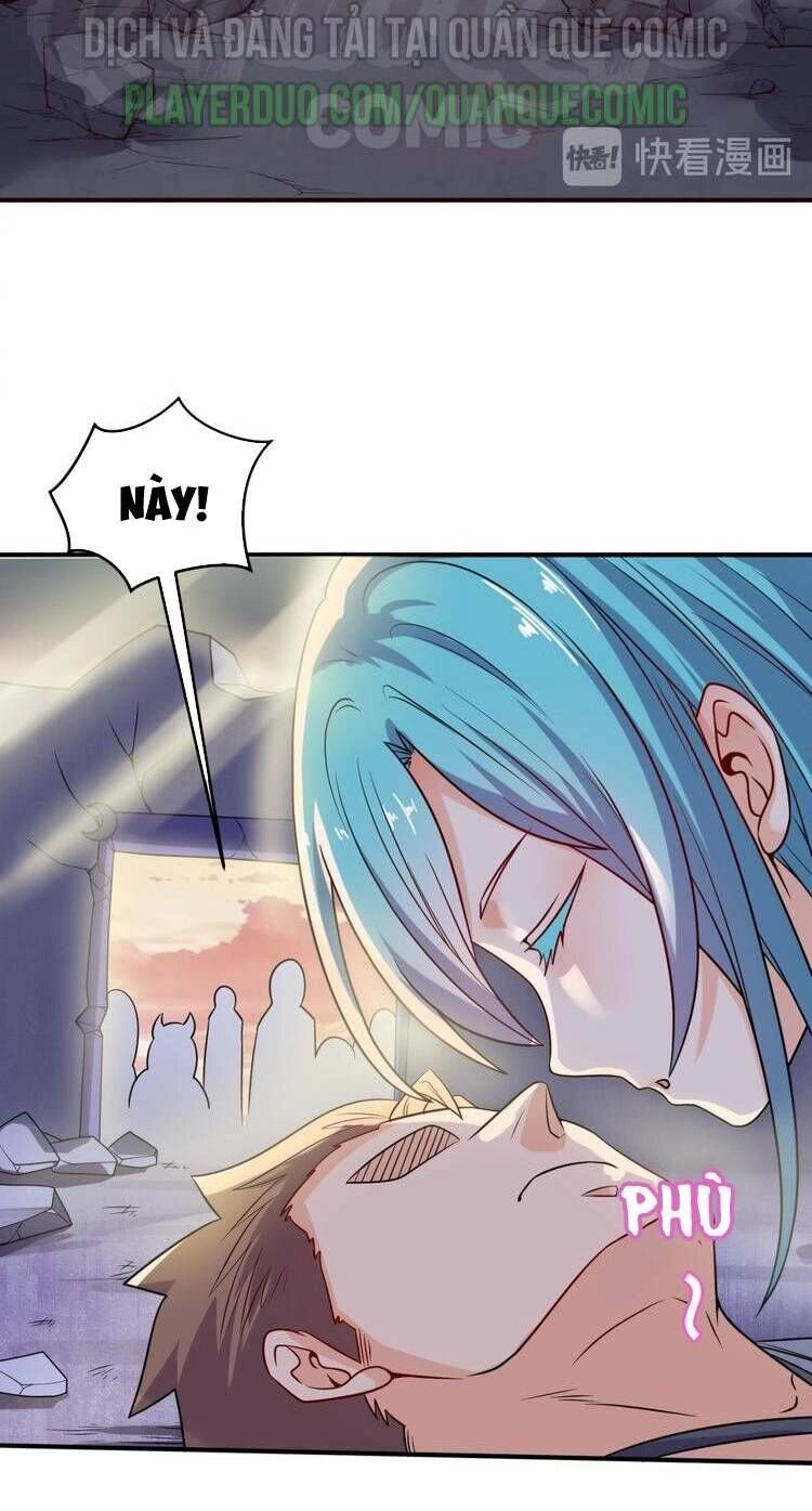 Người Chặn Xuyên Không Chapter 68 - 2