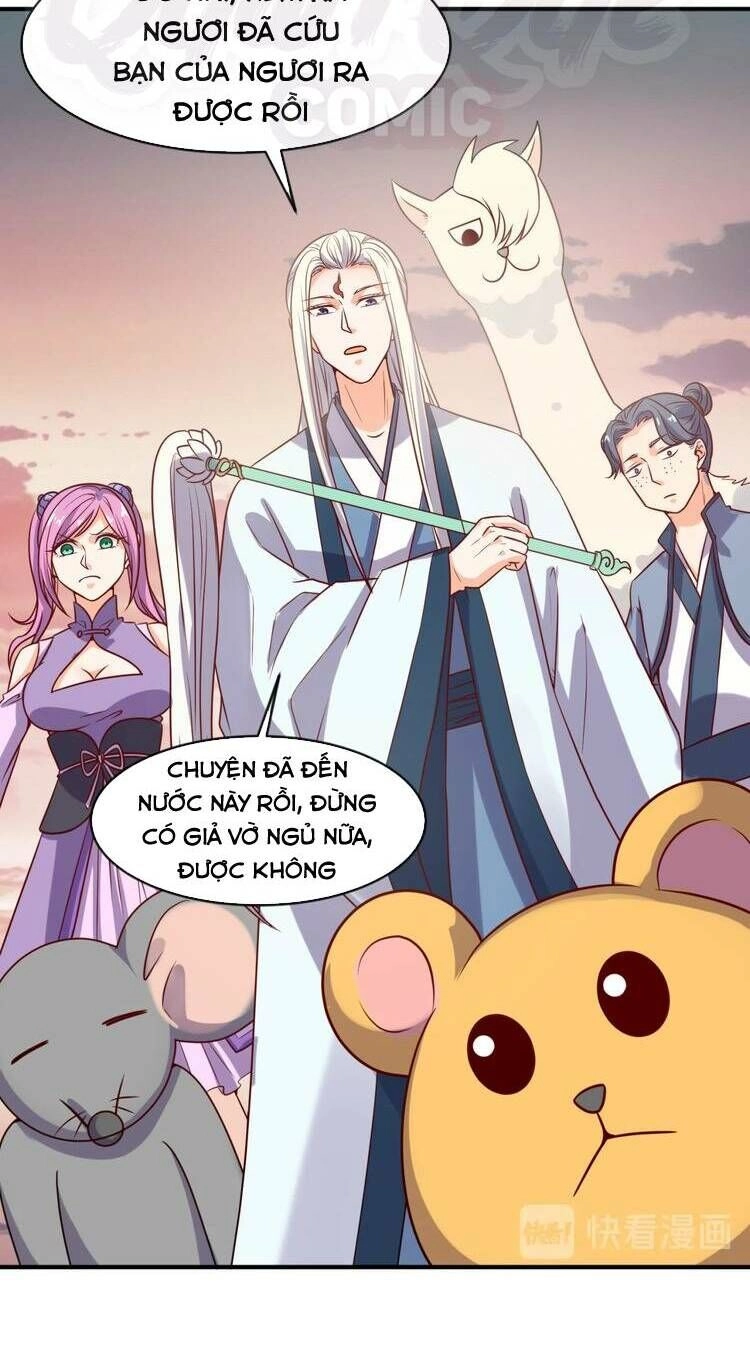 Người Chặn Xuyên Không Chapter 68 - 6