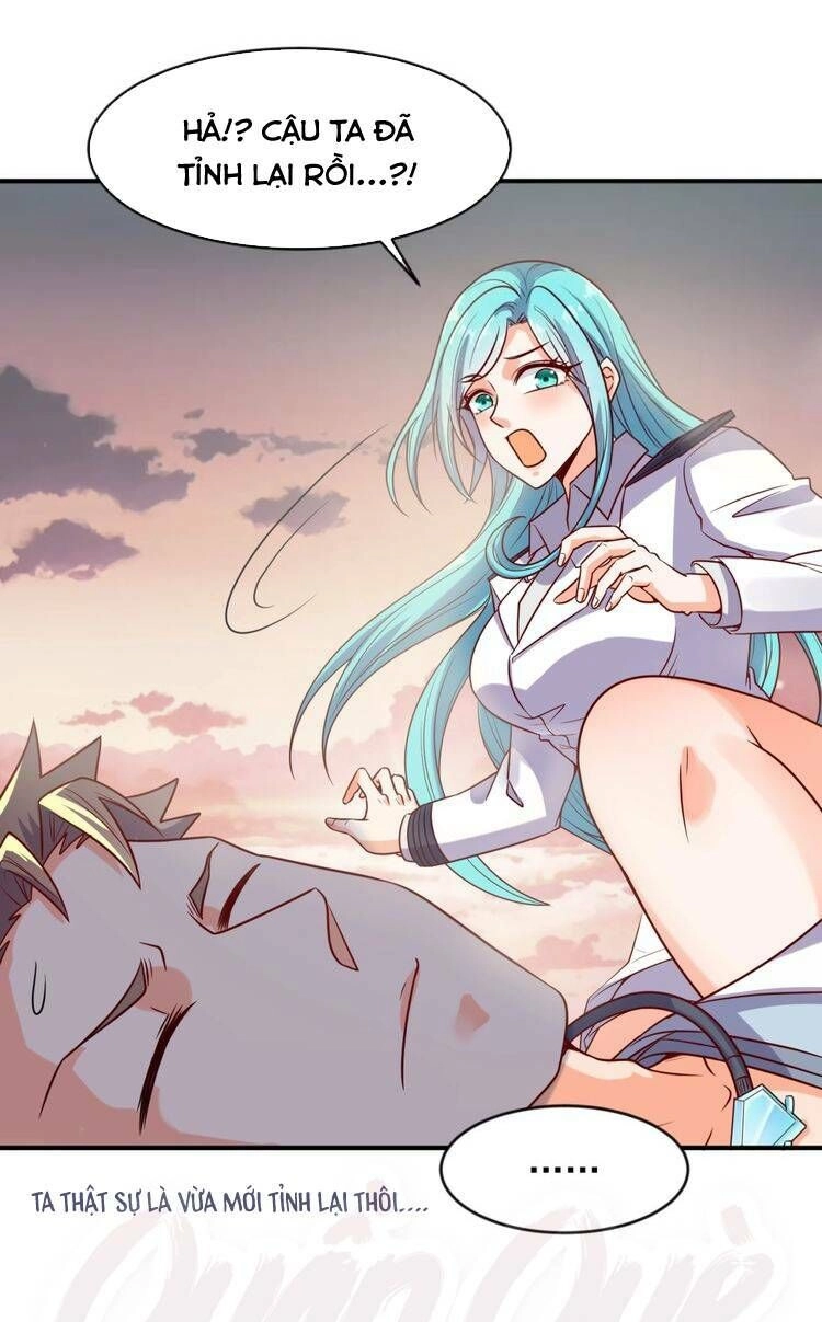 Người Chặn Xuyên Không Chapter 68 - 7