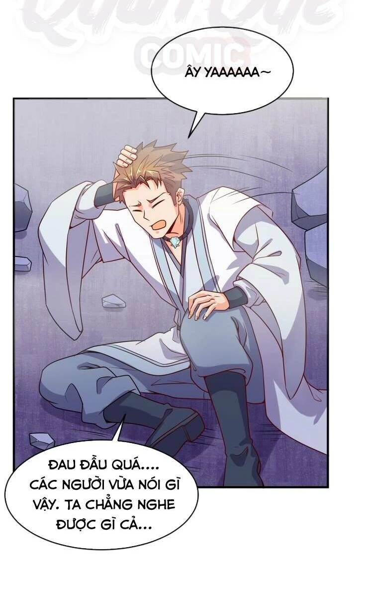 Người Chặn Xuyên Không Chapter 68 - 8