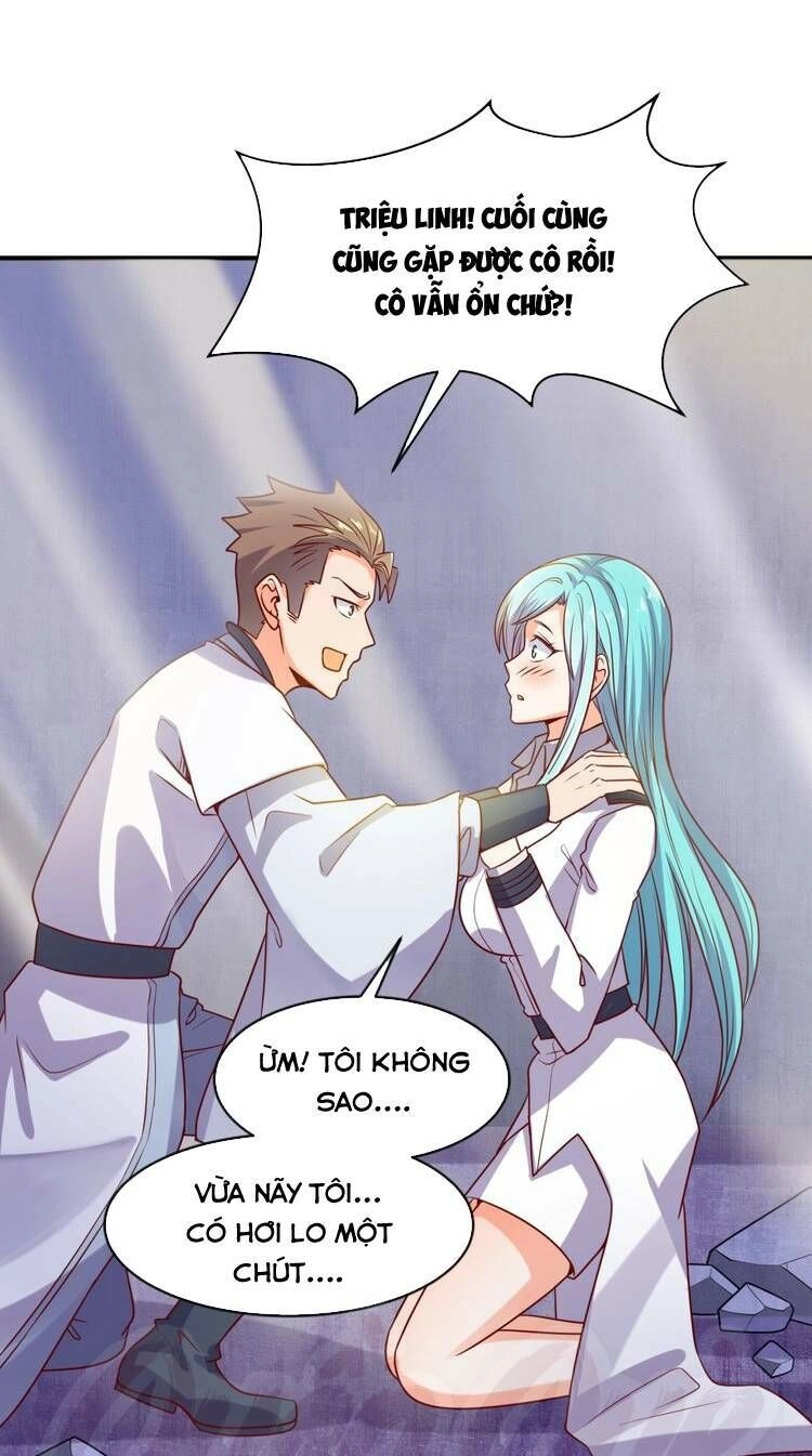 Người Chặn Xuyên Không Chapter 68 - 9