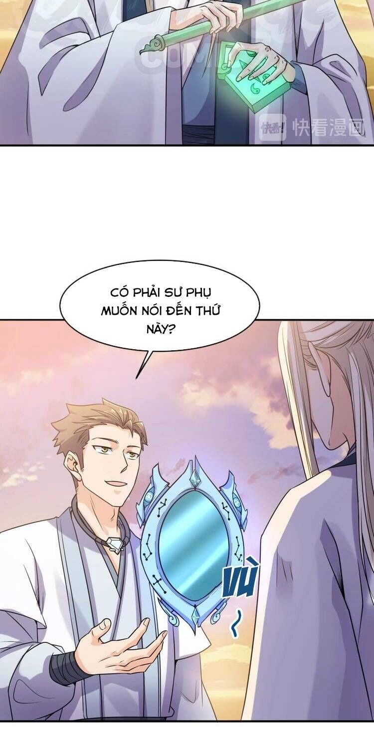 Người Chặn Xuyên Không Chapter 68 - 16