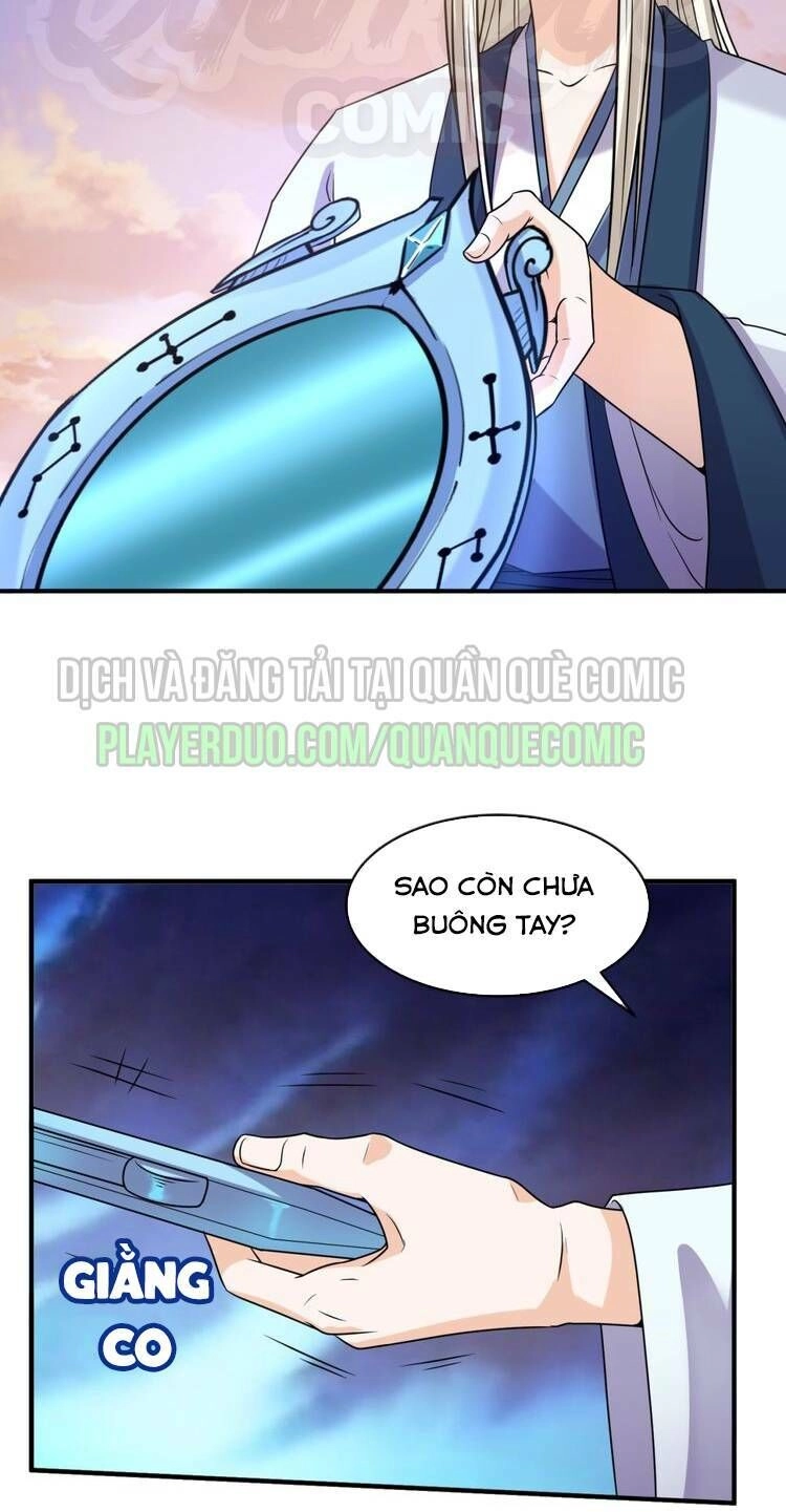 Người Chặn Xuyên Không Chapter 68 - 18