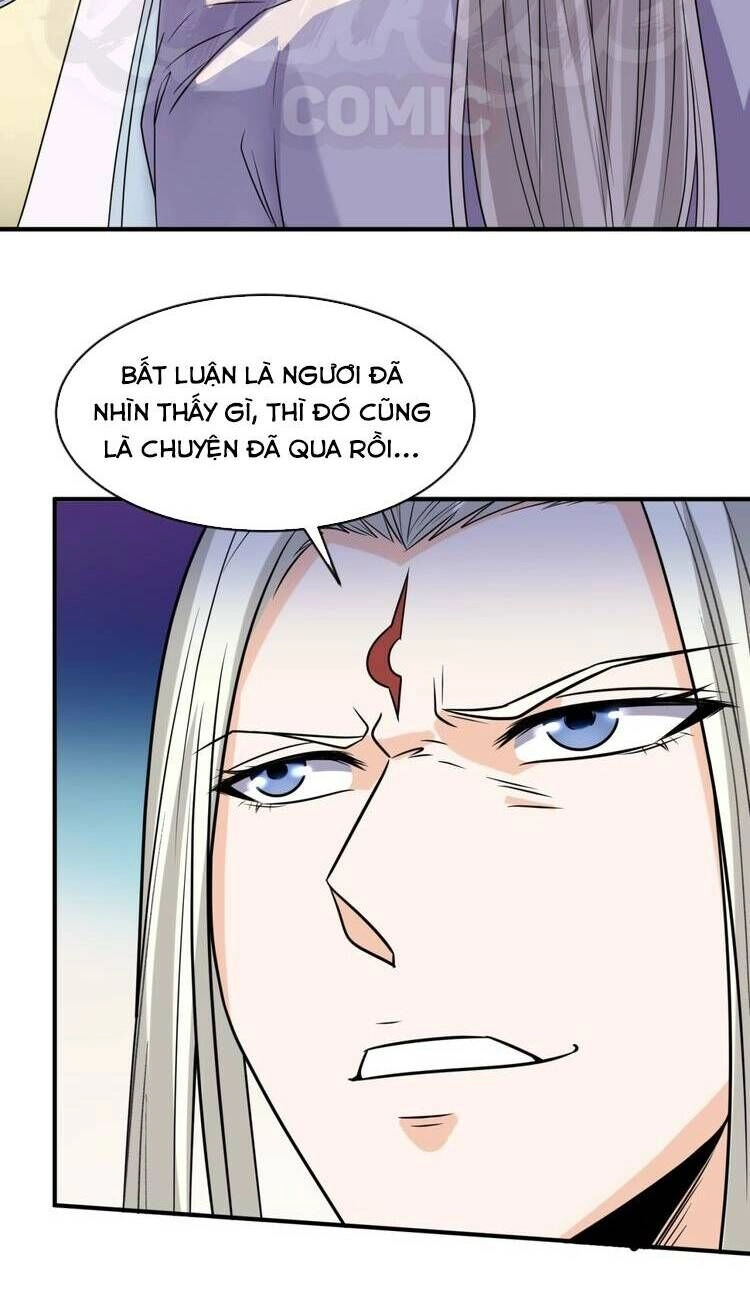 Người Chặn Xuyên Không Chapter 68 - 20