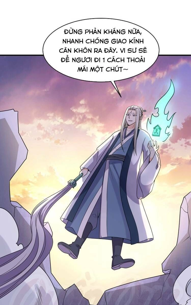 Người Chặn Xuyên Không Chapter 68 - 23