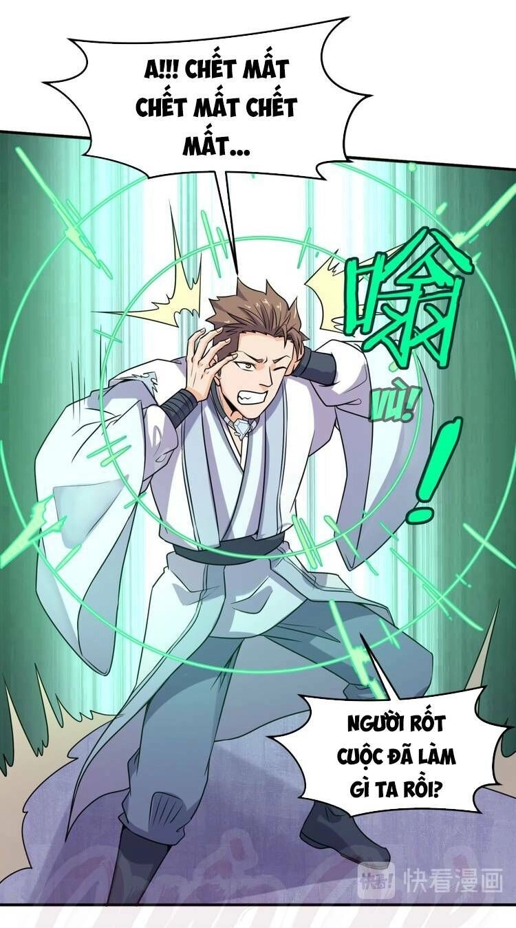 Người Chặn Xuyên Không Chapter 68 - 25