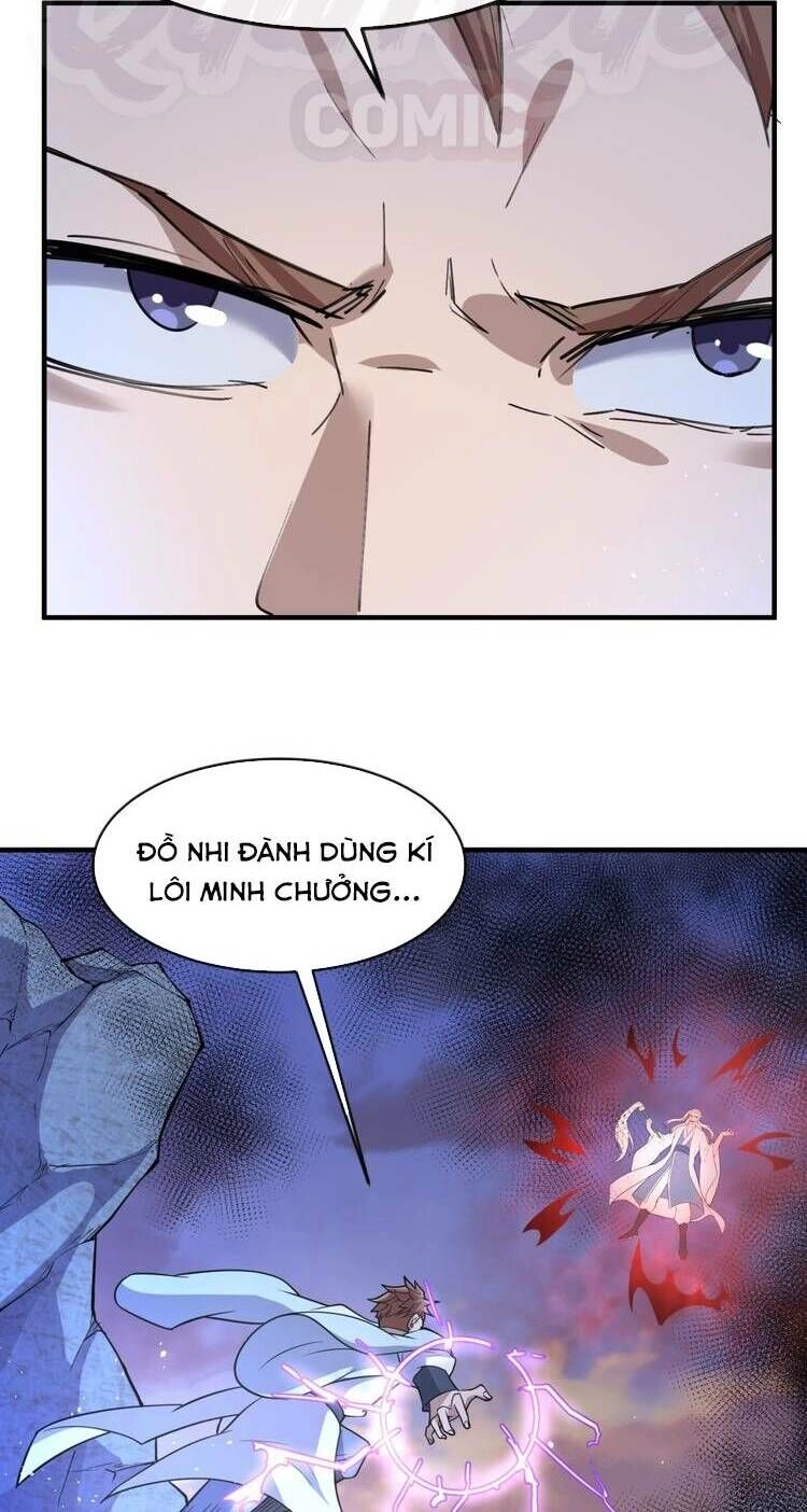 Người Chặn Xuyên Không Chapter 68 - 36