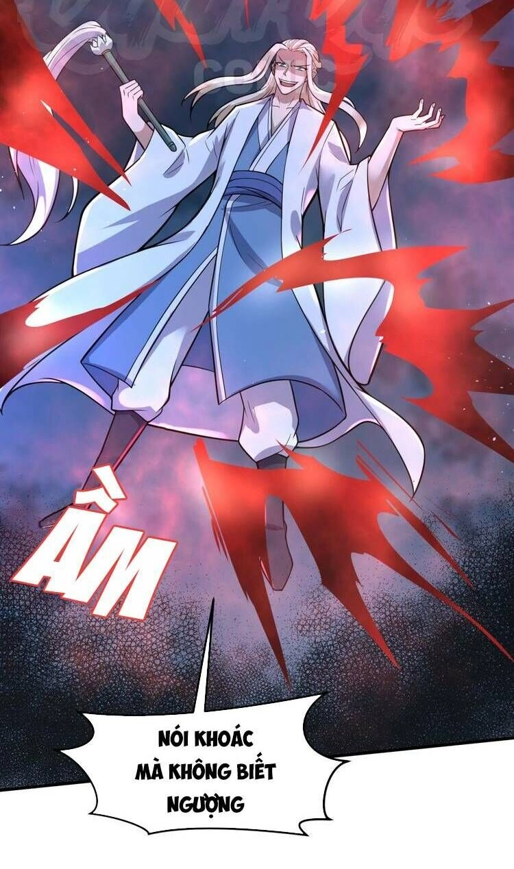 Người Chặn Xuyên Không Chapter 68 - 38