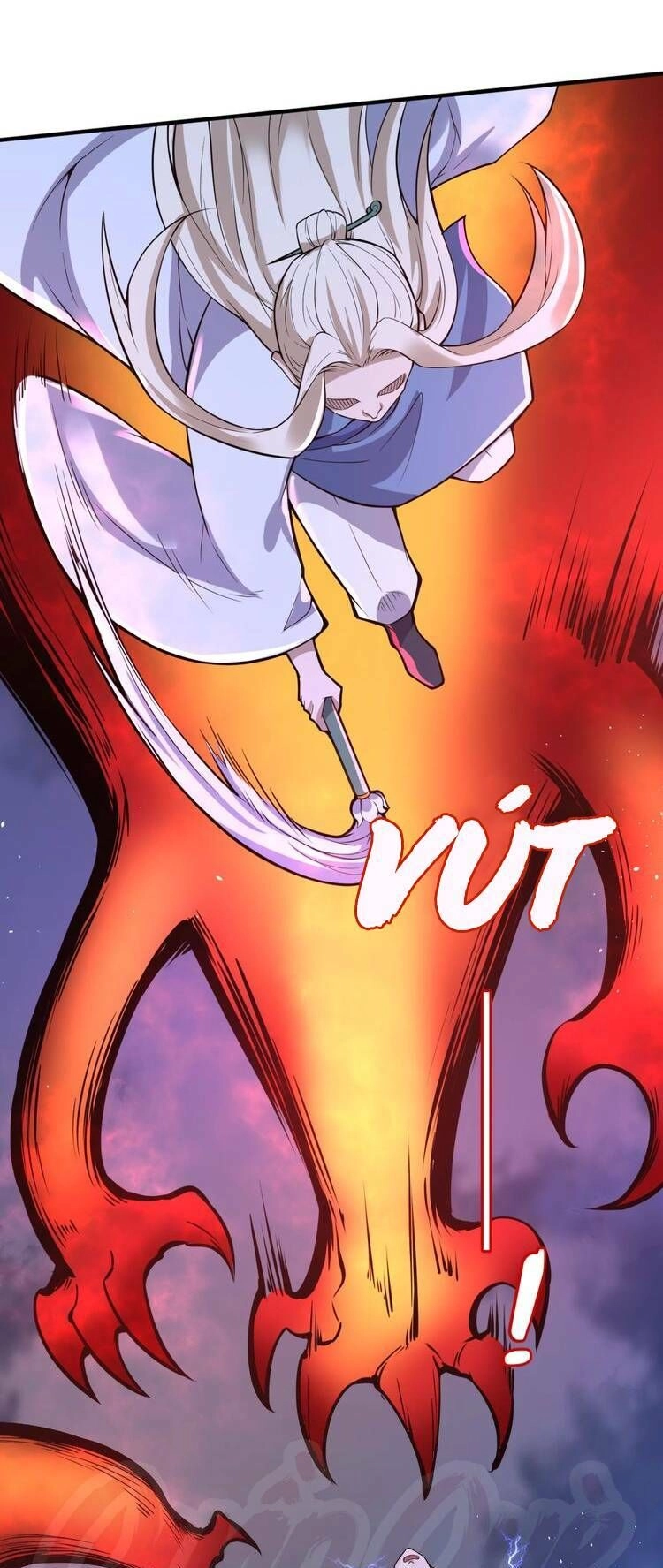 Người Chặn Xuyên Không Chapter 68 - 39