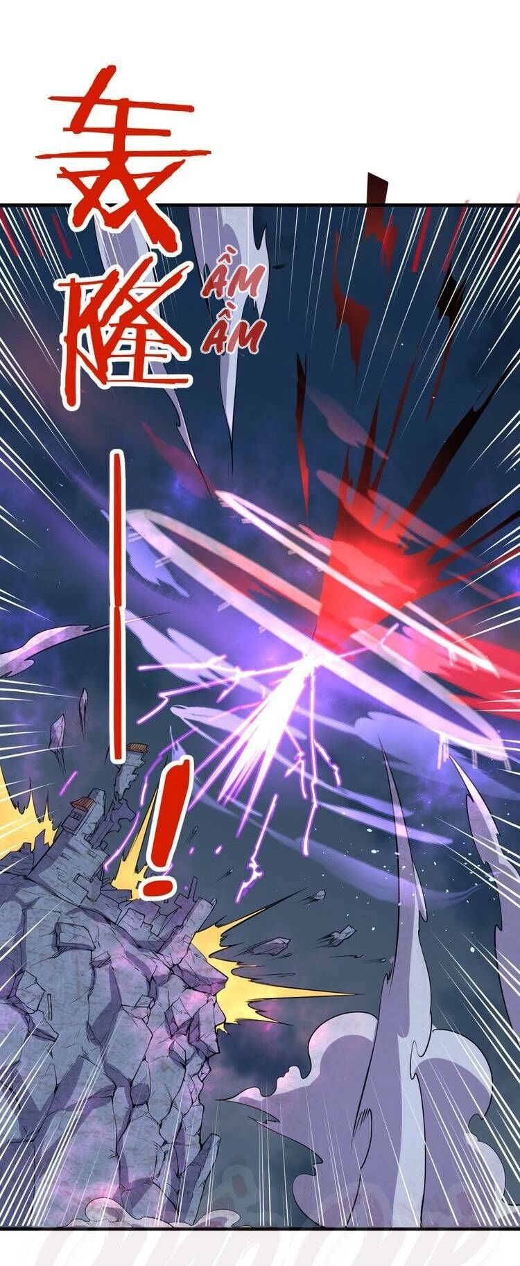 Người Chặn Xuyên Không Chapter 68 - 41