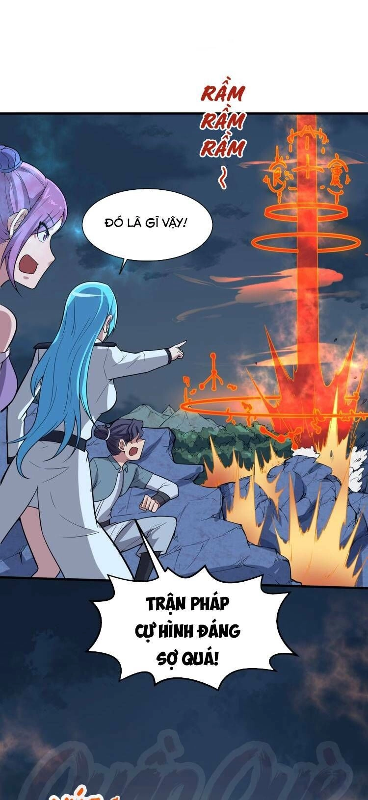 Người Chặn Xuyên Không Chapter 68 - 43