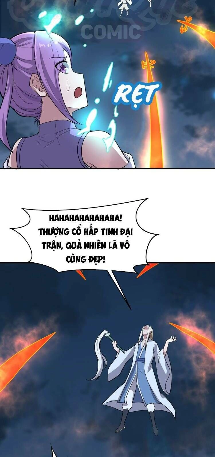 Người Chặn Xuyên Không Chapter 68 - 46