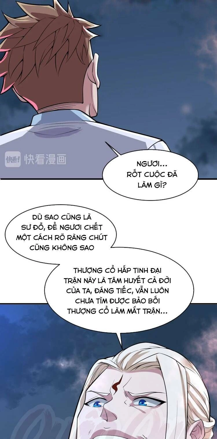 Người Chặn Xuyên Không Chapter 68 - 47